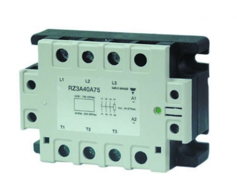 RZ3A60A55 | Carlo Gavazzi | реле
