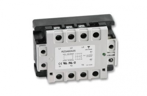 RZ3A60D25 | Carlo Gavazzi | реле