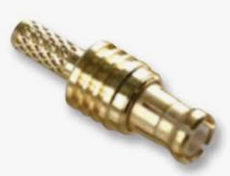 R213082007 | Radiall | Коаксиальный RF-разъём