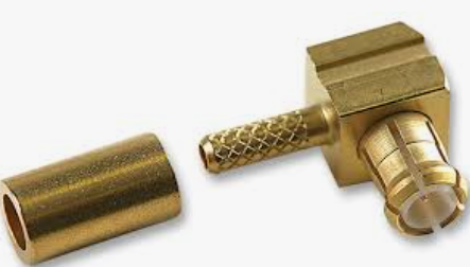 R213182007 | Radiall | Коаксиальный RF-разъём