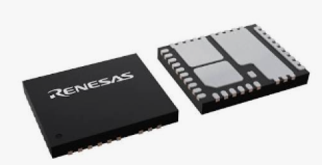 ISL69260IRAZ-T | Renesas | PWM-контроллер питания VR13HC