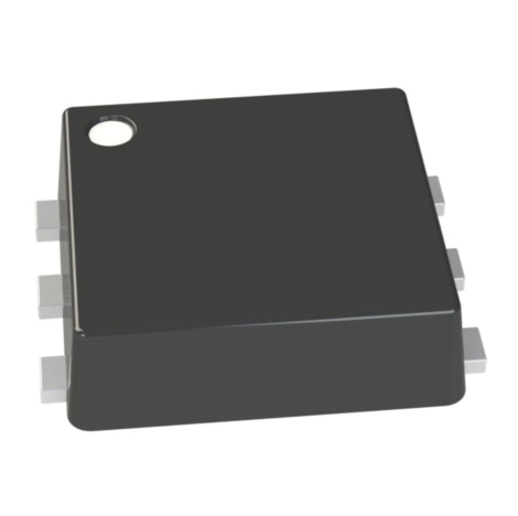 S-8252ABO-I6T1U | ABLIC | Микросхема