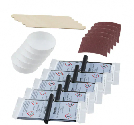 S1006-KIT-A
S1006-KIT-A | TE Connectivity | Клей