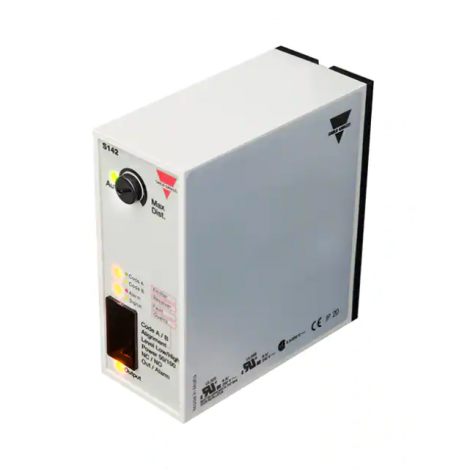 S142CRXM924 | Carlo Gavazzi | Реле