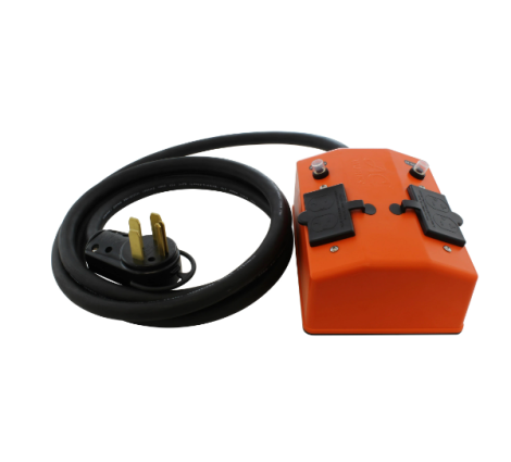 WS-045-0-4WG | AC Connectors | Адаптер