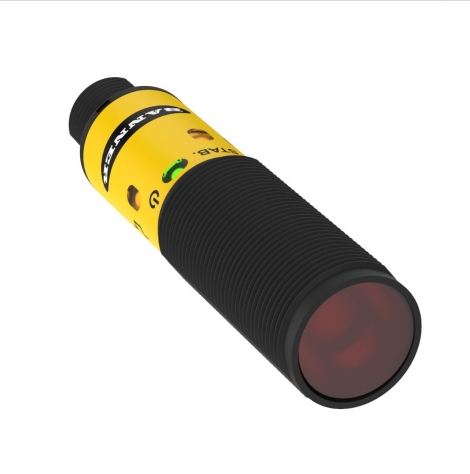 S18-2VPFF200-Q8 | Banner Engineering | Датчик