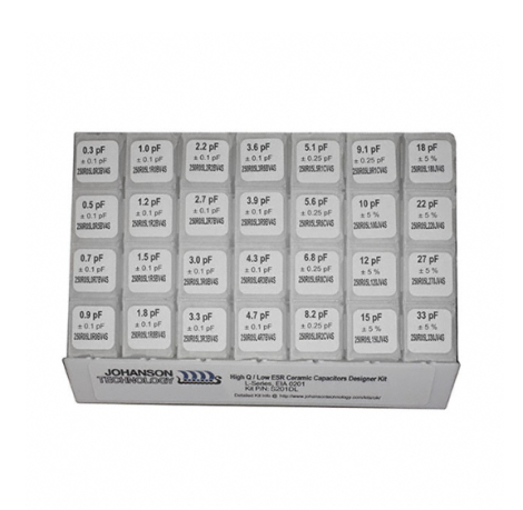 S201DL | Johanson Technology | Комплект