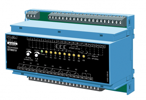 S225516.1 | ZIEHL | Реле тока STW81V