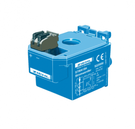 S225550 | ZIEHL | Трансформатор тока STWA1SH