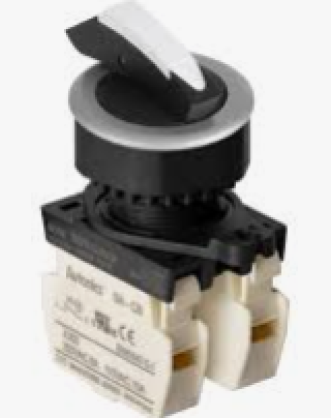 S3SFN-S4BW2AM | Autonics | Переключатель