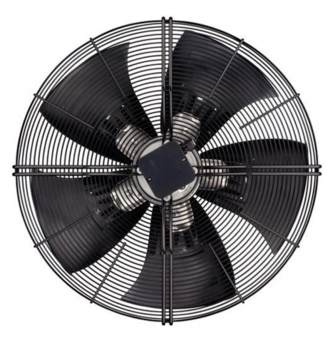 S4D500-BD03-02 | EBM-PAPST | Вентилятор