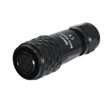 SA1210/S3IB | WEIPU | Разъем