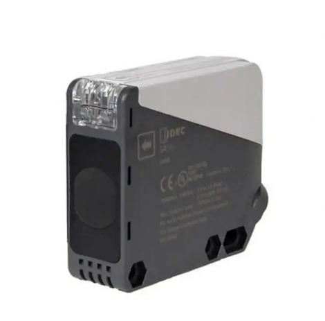 SA1E-TN1-2M
SENSOR THROUGH-BEAM 10M NPN | IDEC | Датчик