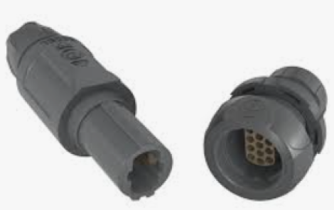 SAN.M04.GLA.6G | LEMO | Разъем