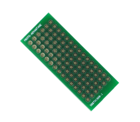 SBBTH4080-1 | Chip Quik | Прототип платы