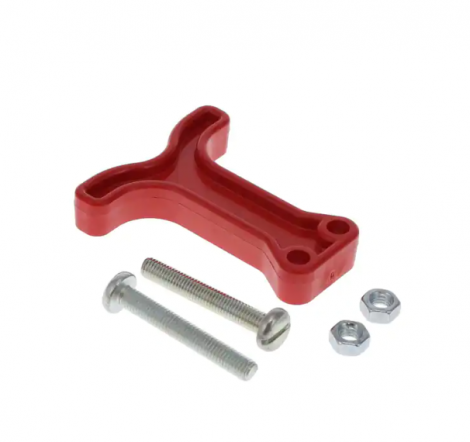 SBE80HDLRED | Anderson Power | Разъем