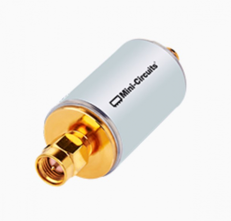 SBP-60+ | Mini Circuits | Полосовой фильтр