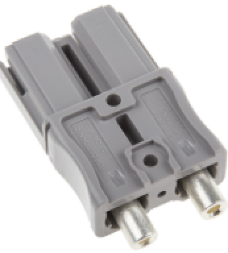 SBS50GRA#6 | Anderson Power Products | Модульный силовой разъём