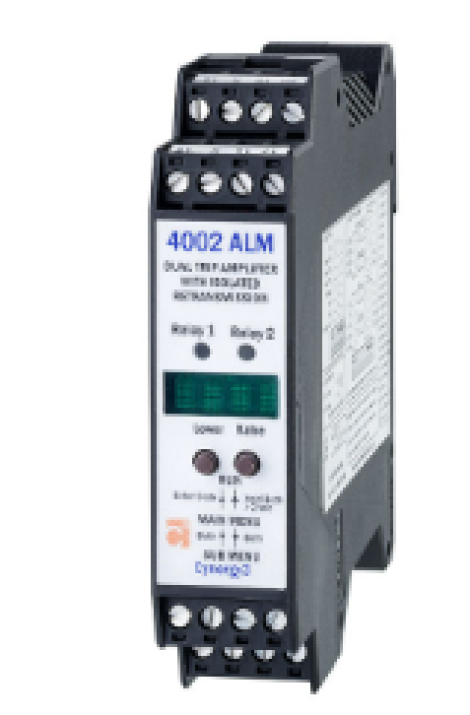 SC4002ALM-6 | Cynergy3 | Реле