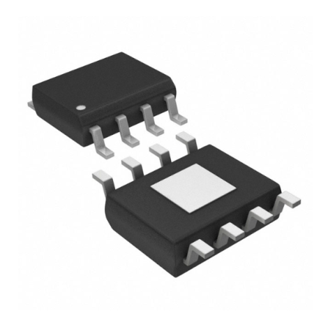 TS14002-C015DFNR | Semtech | Микросхема