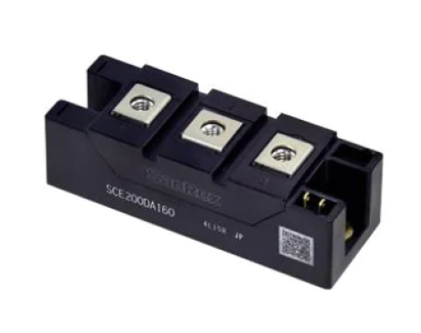 SCE200DA160 | SanRex | Модуль