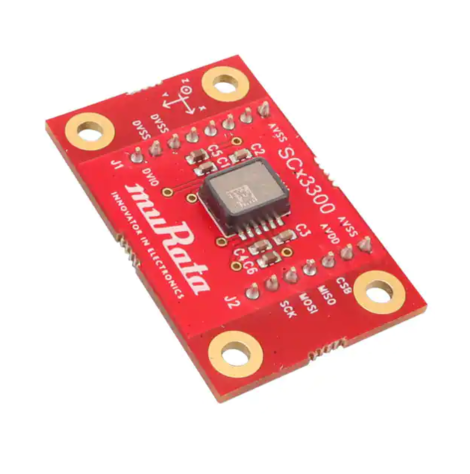 IMX-070 | Murata | Плата