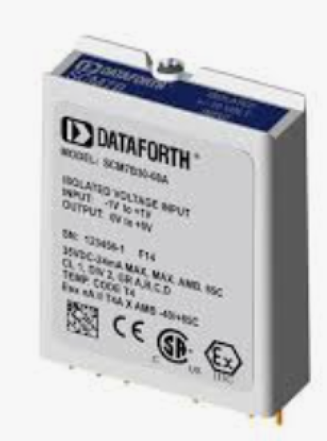 SCM7B30-08A | Dataforth | Реле