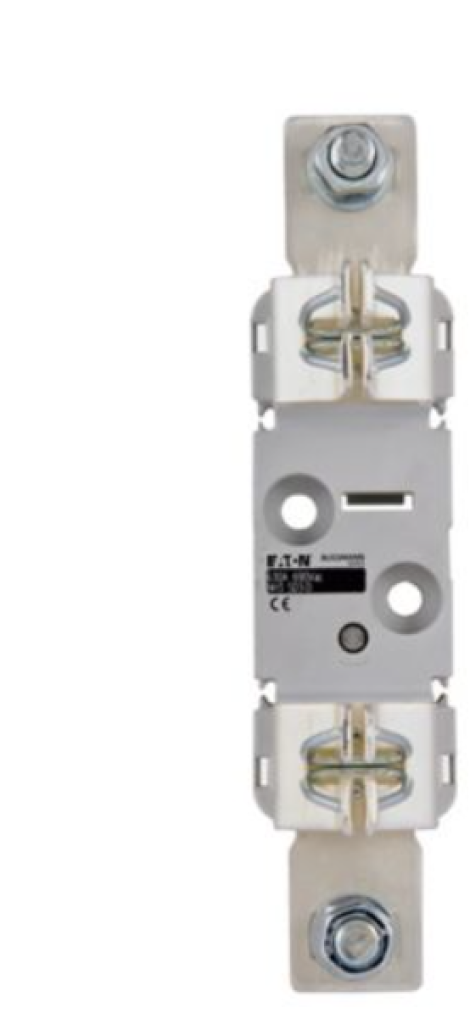 SD3-D | Eaton | Предохранитель NH3 SINGLE POLE SILVER 1/4 SCREW