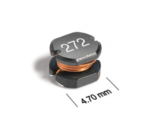 SD43-102ML_ | Coilcraft | Индуктивность