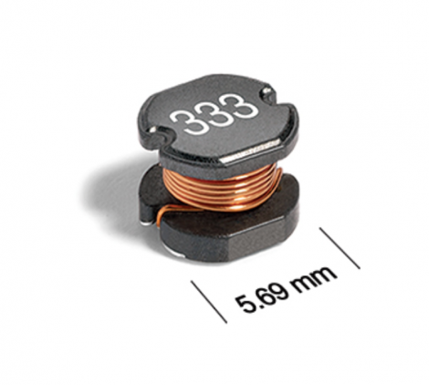 SD54-103ML_ | Coilcraft | Индуктивность