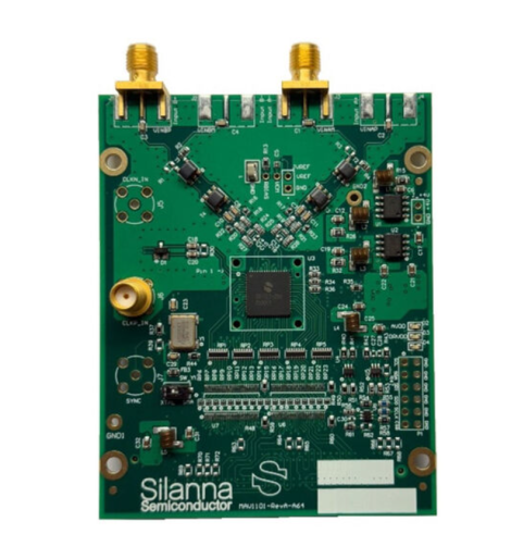 SDE1119-C | Silanna| Плата