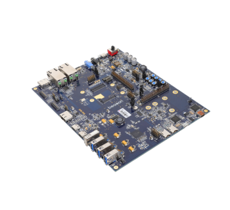 SDK-DM3730-30-256512R | Beacon EmbeddedWorks | Плата