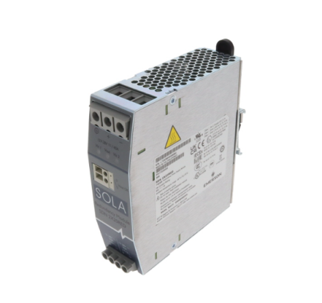 SLCASI-CVR | SolaHD | Преобразователь