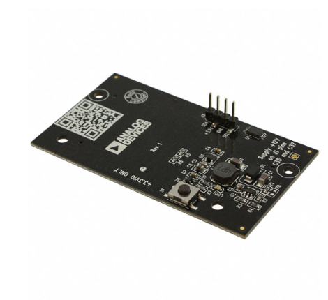HSC-ADC-EVALEZ | Analog Devices | Плата