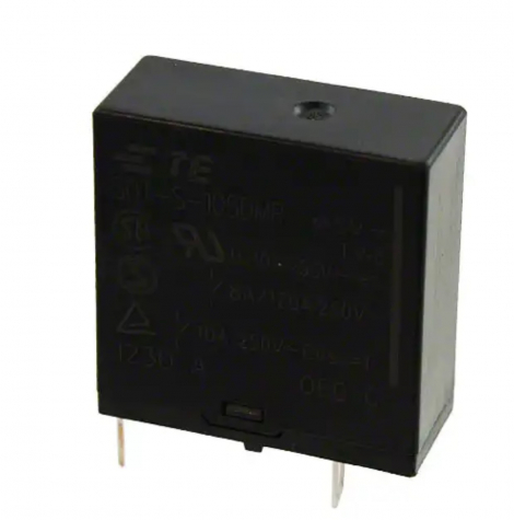 OJE-SS-112HMF,F000 | TE Connectivity | Силовые реле свыше 2А TE Connectivity