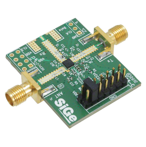 SKY67014-396LF-EVB | Skyworks Solutions | Плата