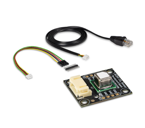 SEK-SEN5X | Sensirion | Плата