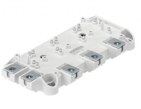 SEMiX141KT16s | Semikron | Модуль