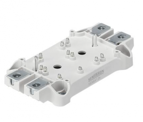 SEMiX302GB126HDs | Semikron | Модуль