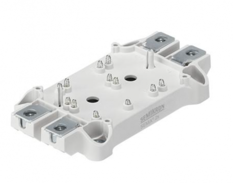 SEMiX302GB12E4s | Semikron | Модуль силовой