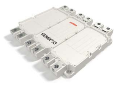 SEMiX503GD126HDC | Semikron | Модуль