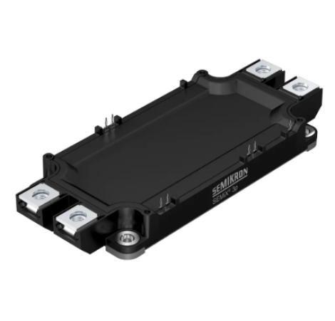 SEMiX603KD16p | Semikron | Модуль