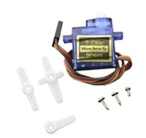 SER0039 | DFRobot | Двигатель