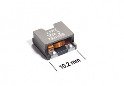 SER1052-801ML_ | Coilcraft | Индуктивность