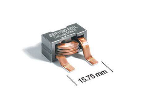 SER1590-301ML_ | Coilcraft | Индуктивность