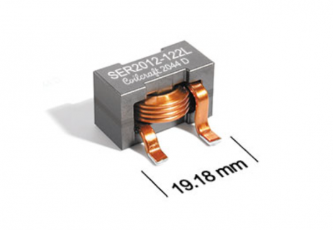 SER2009-301ML_ | Coilcraft | Индуктивность