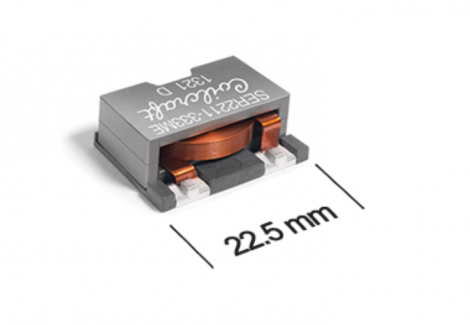 SER2211-302MED | Coilcraft | Индуктивность