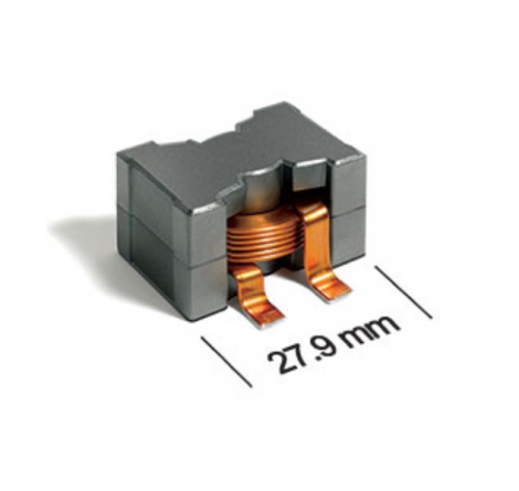 SER2915L-682KL | Coilcraft | Катушка постоянной индуктивности