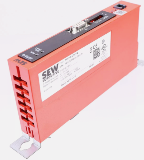 DFP21B/UOH11B | SEW-EURODRIVE | Сетевой интерфейс