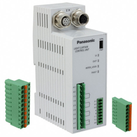 SF-C14EX | Panasonic | Контроллер